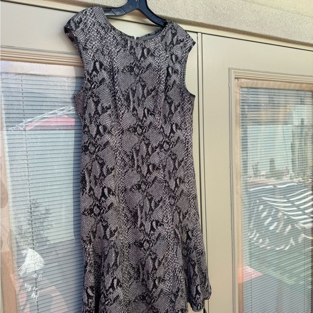 Ann Taylor dress